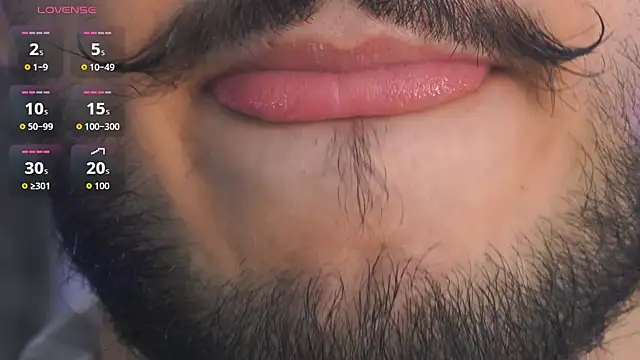 Zionmattis online show from 11.08.25