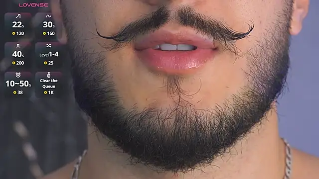 Zionmattis online show from 11.12.25