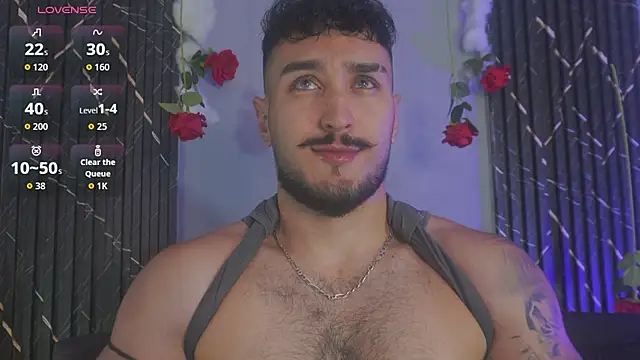 Snapshot of Zionmattis chatting on 02.20.26 Zionmattis online show from 02.20.26