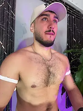 Zionmattis online show from 03.14.26