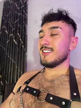 Zionmattis online show from 04.08.26