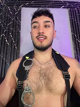 Zionmattis online show from 04.26.26