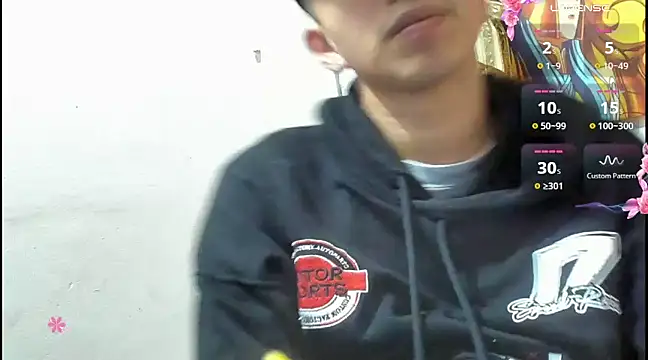 Goku123rt online show from 12.07.24