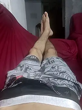 Juliano69xv online show from 03.16.25