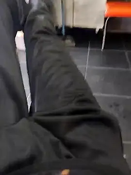 Juliano69xv online show from 10.27.25