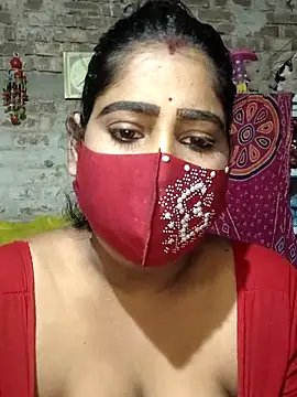 Snapshot of Sagarika-24 chatting on 05.01.26 Sagarika-24 online show from 05.01.26