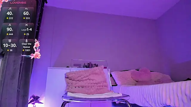 kyliejo18 online show from 04.03.26