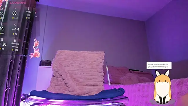 kyliejo18 online show from 04.09.26