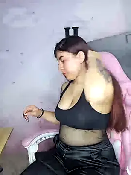 carolayrosse online show from 10.25.25