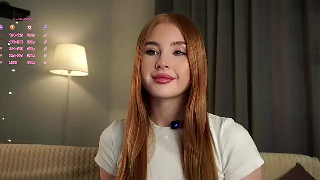 DawnAcreman online show from 02.04.25