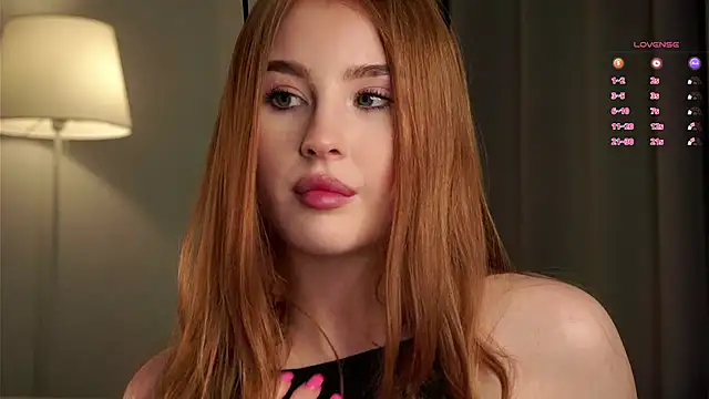 DawnAcreman online show from 02.05.25