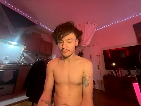 Snapshot of Nakedguy420 chatting on 12.17.25 Nakedguy420 online show from 12.17.25