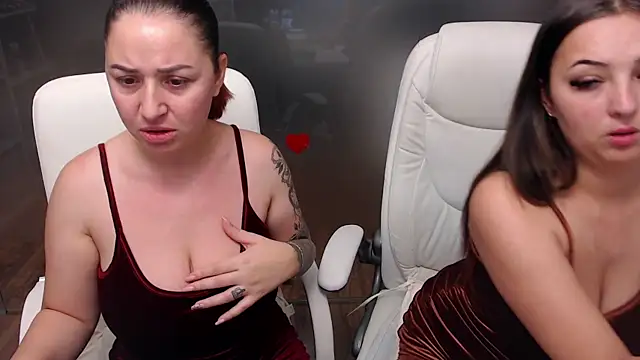 Amy--Samy online show from 12.13.24