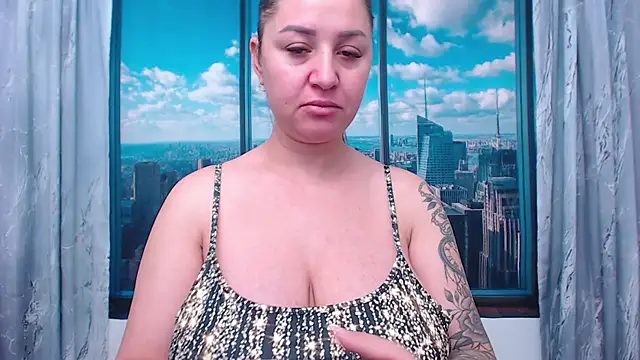 Amy--Samy online show from 11.27.25