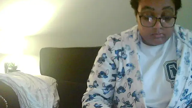 vanilla chocolate23 online show from 10.23.25