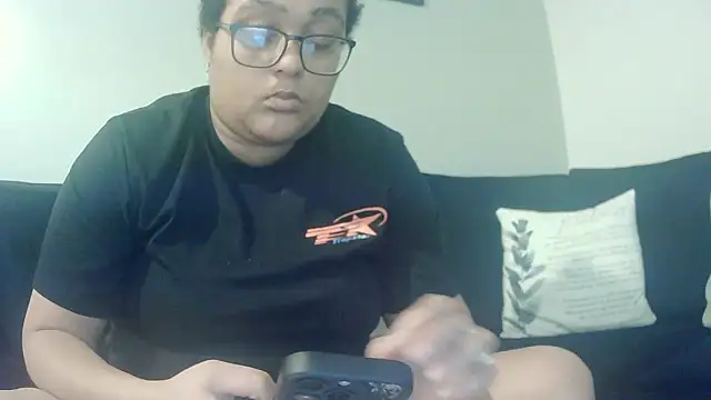 vanilla chocolate23 online show from 01.09.26