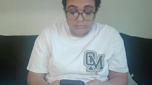 vanilla chocolate23 online show from 01.17.26