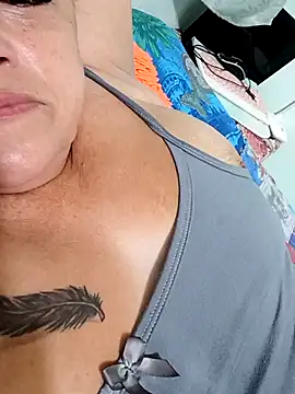 Zamara milf online show from 02.05.26