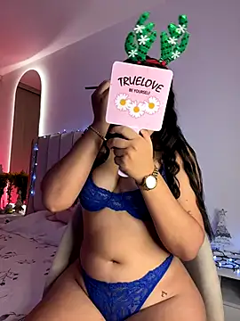 kenndall 21 online show from 12.04.24