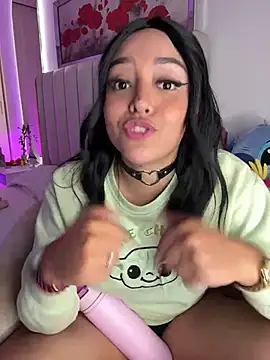 kenndall 21 online show from 12.18.24