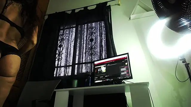 marilynetthan online show from 02.08.25