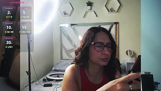 marilynetthan online show from 05.18.26