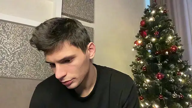 denlover1 online show from 12.14.24