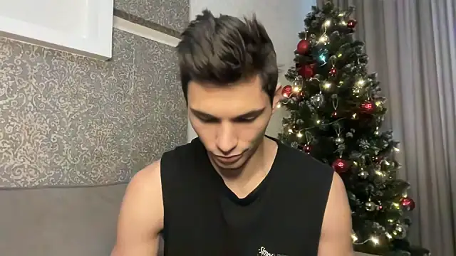 denlover1 online show from 12.23.24