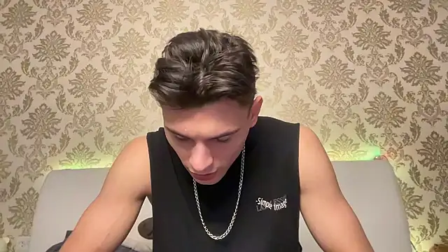 denlover1 online show from 01.14.25