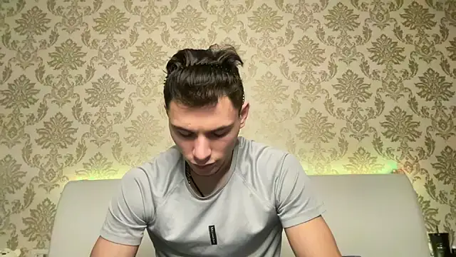 denlover1 online show from 01.17.25