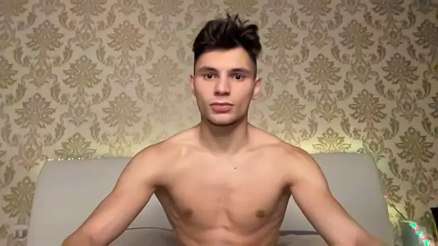 denlover1 online show from 02.15.25