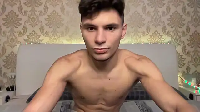 denlover1 online show from 02.20.25