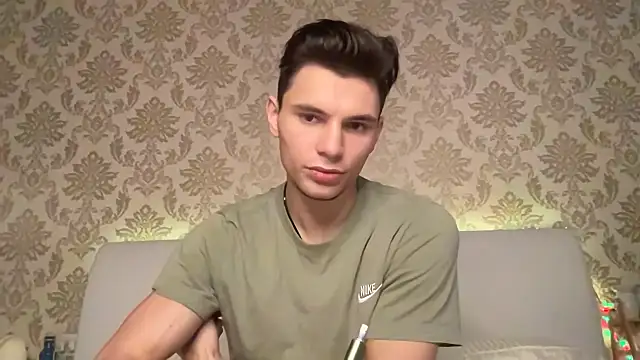 denlover1 online show from 03.14.25