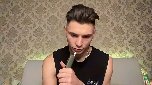 denlover1 online show from 03.15.25