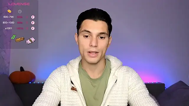 denlover1 online show from 10.07.25