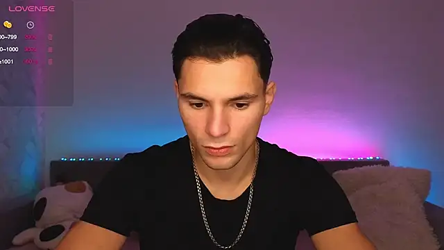 denlover1 online show from 11.04.25