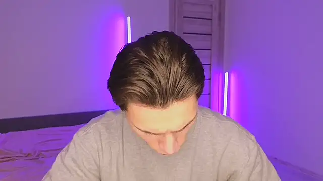 denlover1 online show from 01.19.26