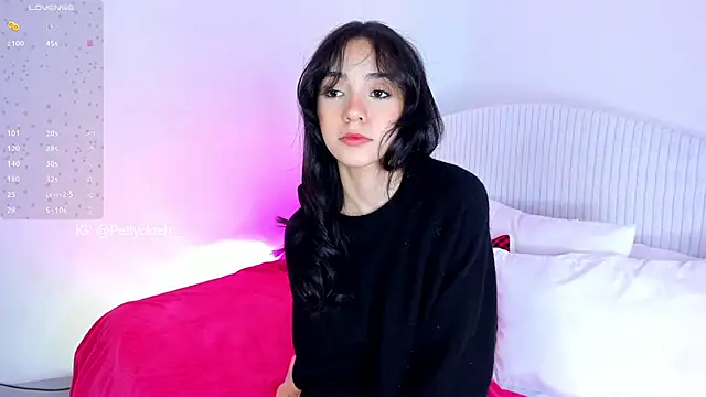 PettyCloeh online show from 01.10.25