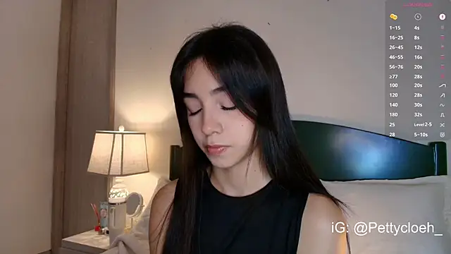 PettyCloeh online show from 03.27.26