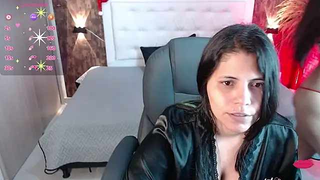 Snapshot of dulce__love69 chatting on 12.06.24 dulce love69 online show from 12.06.24