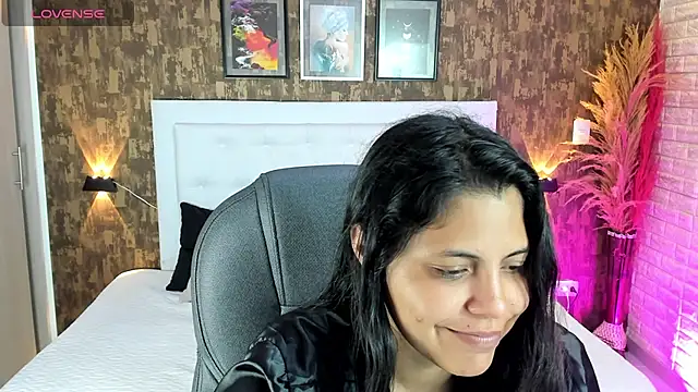 Snapshot of dulce__love69 chatting on 01.12.25 dulce love69 online show from 01.12.25