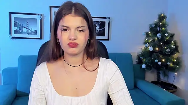 AdeliaKiss online show from 01.03.25