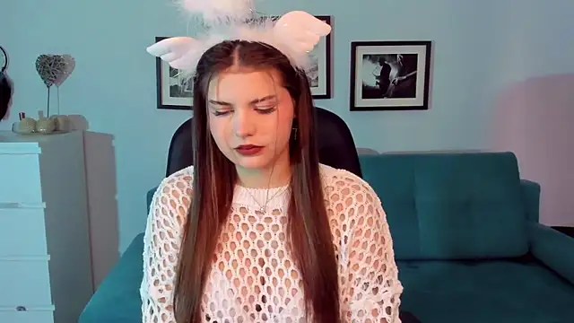 AdeliaKiss online show from 02.10.25