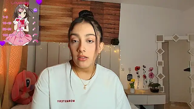Alyssapark online show from 06.16.26