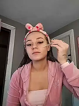 lexybabyxo online show from 02.23.26