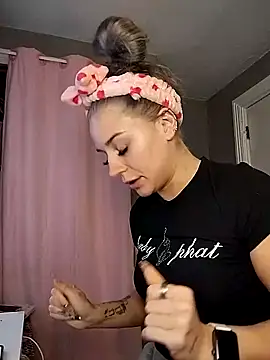 lexybabyxo online show from 03.24.26