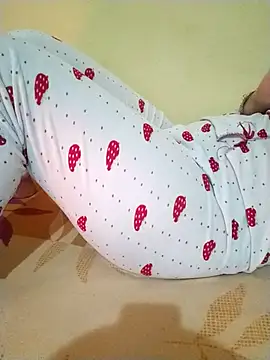 Snapshot of 3ahhd chatting on 02.22.26 3ahhd online show from 02.22.26