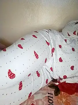 Snapshot of 3ahhd chatting on 03.03.26 3ahhd online show from 03.03.26