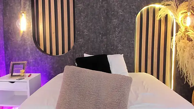 miss10 antonella online show from 02.13.25