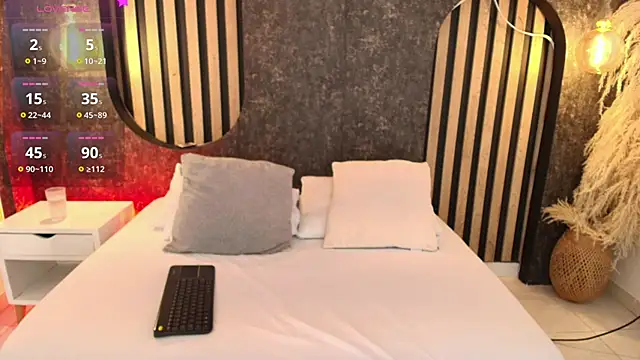 miss10 antonella online show from 10.08.25